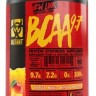 Mutant BCAA 9.7, 2.2 lbs.