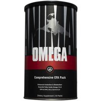 Animal Omega,   30  pack