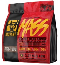 Mutant Mass,    5 lbs.