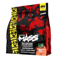 Mutant Mass,    5 lbs.