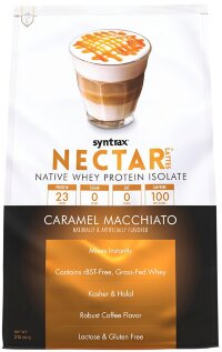 Nectar™ Lattes    2 lbs.