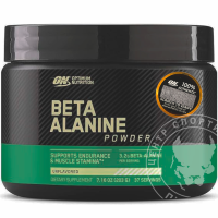 Beta Alanine Powder,   203 gr.