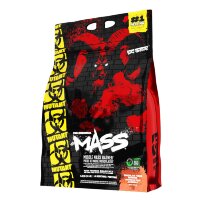Mutant Mass,  15 lbs.