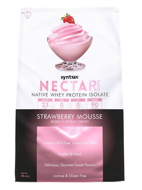 Nectar™ Sweets     2 lbs.