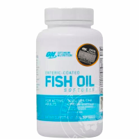 Fish Oil  1000 mg,   100 softgel.