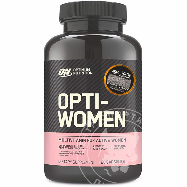 Opti - Women,    120 caps.