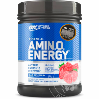 Amino Energy,  580 gr.