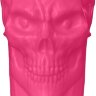 Шейкер The Curse!  Skull   600 ml.