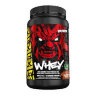 Mutant Whey,    2 lbs.