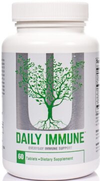 Daily Immune,  60 tab.