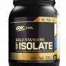 Gold Standard 100% Isolate,  1,6 lbs.