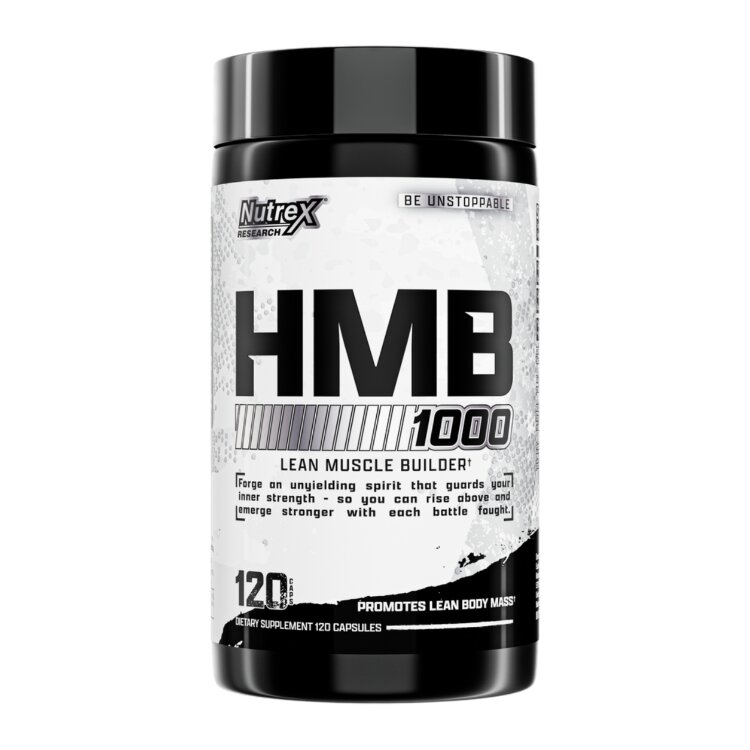 HMB 1000,   120 caps.