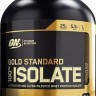 Gold Standard 100% Isolate,  3 lbs.