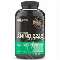 Super Amino 2222,    160 tab.
