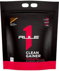R1 Clean Gainer,  10 lbs.