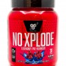 N.O. Xplode,  3.0,   1.22 lbs.