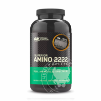 Super Amino 2222,    320 tab.
