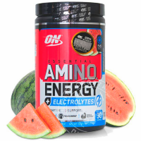 Amino Energy + ELECTROLYTES,   285 gr.