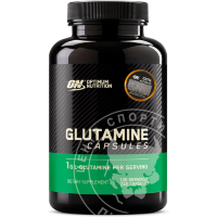 Glutamine 1000 mg,    240 caps