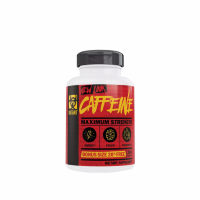Mutant Caffeine,  240 tab.