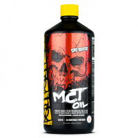 Mutant MCT OIL,   946 ml.