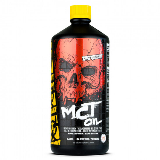 Mutant MCT OIL,   946 ml.