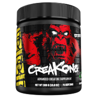 Mutant Creakong,   300 gr.