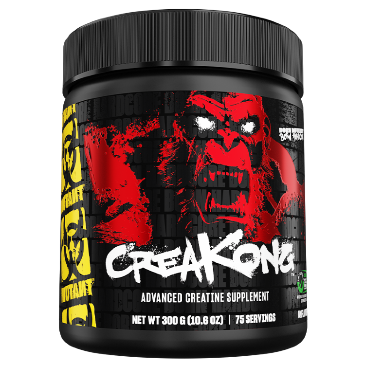 Mutant Creakong,   300 gr.