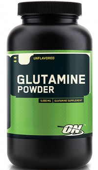 Glutamine powder,    150 gr.