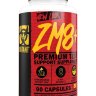 Mutant ZMA+,   90 caps.