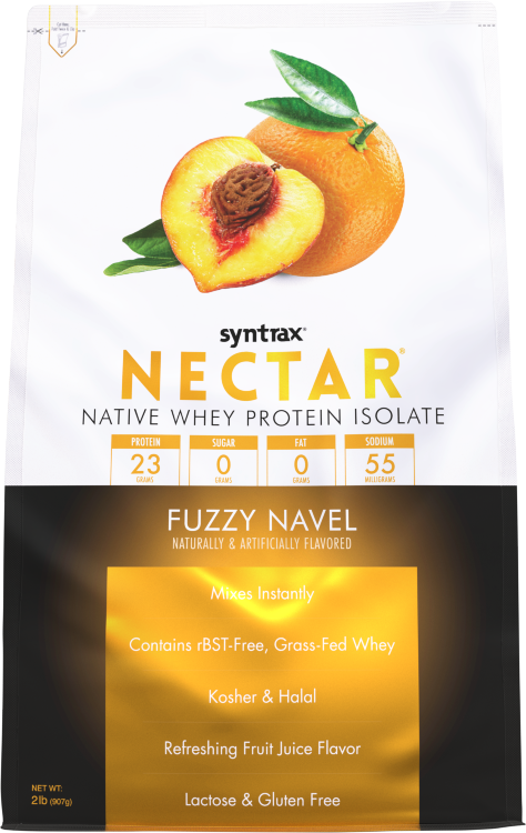 Nectar™    2lbs.