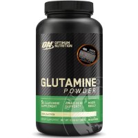 Glutamine powder,    300 gr.