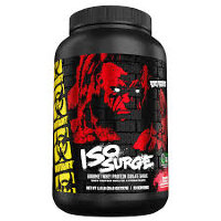 Mutant ISO Surge,   1,6 lbs.