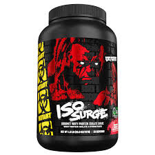 Mutant ISO Surge,   1,6 lbs.