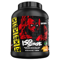 Mutant ISO Surge,   5 lbs.