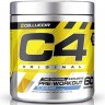 C 4 Explosive Energy,    390 gr.