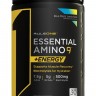 R1 Essential Amino 9 + Energy,  345 gr.