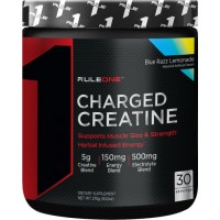 R1 Charged Creatine,  270 gr.