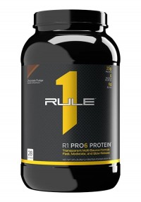 R1 PRO 6 Protein,  2 lbs.