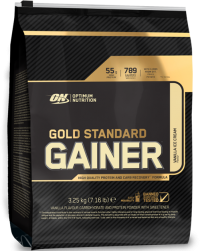 Gold Standard Gainer, 10,3 lbs.