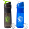 Blender Bottle  с шариком  1000 ml.																		