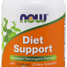 Diet Support, 120 caps.