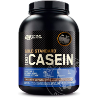 100% Casein Protein,   4 lbs.