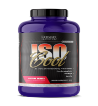 ISO Cool,  5 lbs.
