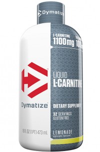 L-Carnitine,  liquid,   473 ml.
