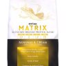 Matrix®  5.0    5 lbs.