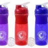 Blender Bottle  с шариком  760 ml. 