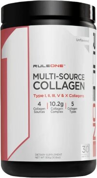R1 Multi-Source Collagen,   306 gr.