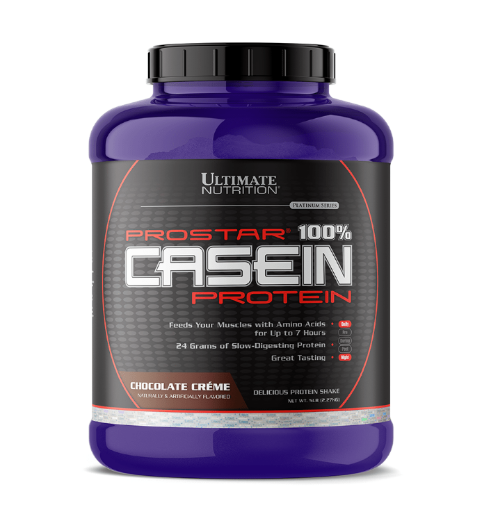 Prostar Casein,     5 lbs.