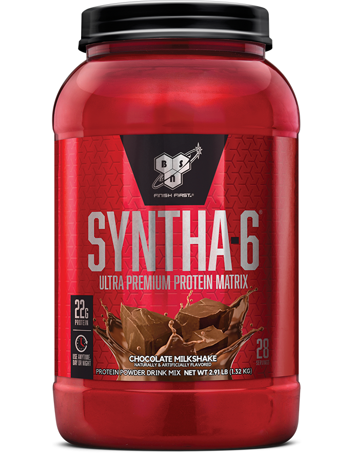 Купить Syntha-6, 2,91lbs. по цене 34 950 T в интернет магазине Центр ...